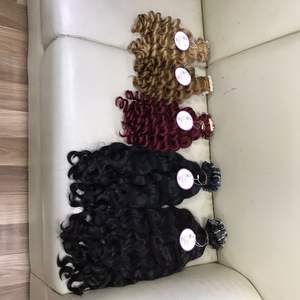 Vente en Gros de Cuticules Alignées Cheveux Humains Double Dessiné Plein Extrémité Bande Extensions de Cheveux Colorés Naturel Vrai Cheveux Raides Extens - Product Image 3