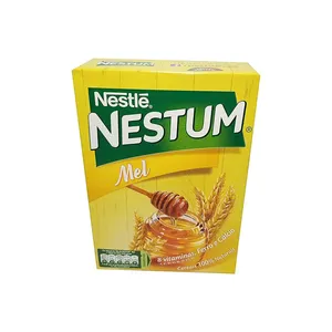 Nestum 3合1全早餐麦片婴儿食品