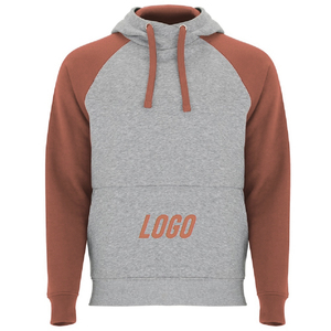 Sudaderas gruesas de lana pesada con bolsillos de carga Sudaderas con cremallera para hombres Sudaderas con capucha con cierre de cordón Doble - Product Image 4