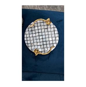 Hecho a Mano en India, Duradero, con Aspecto de Nácar, Diseño Clásico y Elegante, Proveedor Personalizado, Hecho en India - Product Image 1