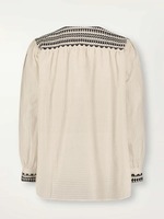 Ensemble Coordonné en Coton ODM en Gros, Tenue d'Été Décontractée Unie Teinte, Non Tissée, Respirante, Écologique, Broderie, Prix Usine