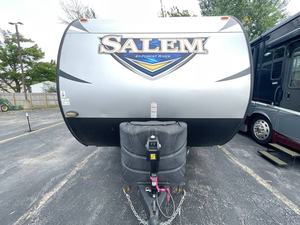 Usado 2018 F-o-r-e-s-t R-i-v-e-r S-a-l-e-m 27DBUD - Product Image 4