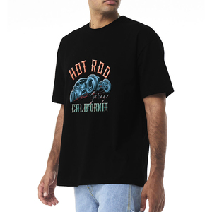 Camisetas de algodón 100% de alta calidad, 180g, diseño liso Unisex para hombres y mujeres, precio de fábrica, Impresión de logotipo personalizado, tela de Jersey en blanco - Product Image 2