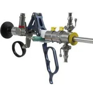 PRODUCTOS DE RESECTOSCOPIA PARA FABRICACIÓN CIENTÍFICA Y QUIRÚRGICA, JUEGO DE TURP BIPOLAR, Vaina Giratoria para TURP Bipolar.... - Product Image 1