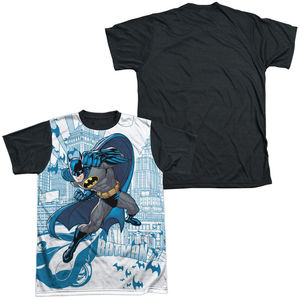 Camiseta de Manga Corta con Bordado Estilo Chino para Hombre, en Venta, para Adultos - Product Image 6
