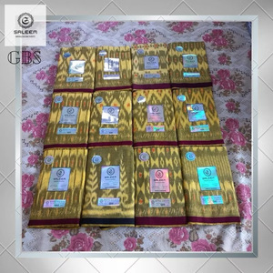 Botol King Saleem <b>Sarong</b> Goyor Comfortable & Breathable Traditional Muslim <b>Sarong</b> Men Stylish Bottoms - Product Image 1