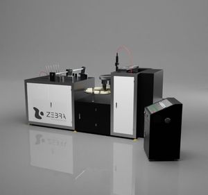 Papel de alta calidad para máquinas manuales y electrónicas - 10 para la fabricación de vasos de papel - Product Image 5