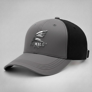 Casquettes de sport de qualité supérieure fabriquées au Pakistan, nouvelle taille adulte, casquette de sport personnalisée à vendre - Product Image 6