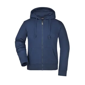 Chaqueta con Capucha Personalizada para Mujer, Artículos Promocionales Personalizables para Sudaderas con y sin Capucha - Product Image 5