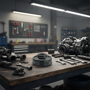 Llaves para Tapas de Filtro de Aceite Usag, Categoría de Producto: Llaves - Product Image 3