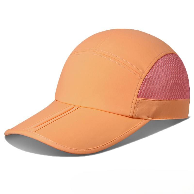 Orange Pink