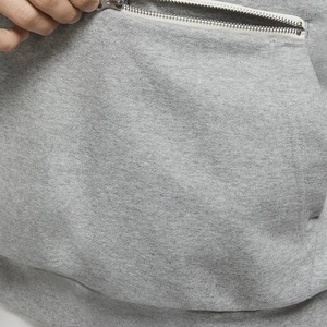 2025 mode coupe ample femmes cravate teinture impression sweats à capuche décontracté Streetwear à manches longues conception personnalisée DTF impression sweats à capuche - Product Image 6