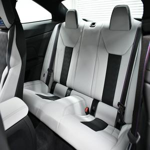 BMW M4 2024, Superventas, Motor 3.0L I6 Turboalimentado DOHC 24V LEV3-ULEV70, 473 CV, Paquete Tecnológico, Venta Rápida, Transmisión Automática, Tracción Trasera - Product Image 5