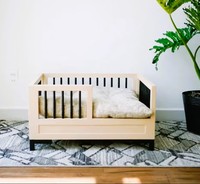 Vente en gros de lits pour chiens et chats en bois massif, design moderne et tendance |   Meubles pour animaux de compagnie durables et écologiques pour toutes les saisons, pour chiens de petite/grande taille