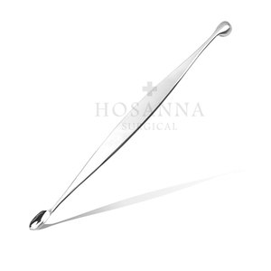 Curetas de hueso dental profesional Fuente de alimentación manual de último estilo en stock - Product Image 1