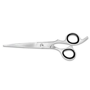 Tijeras Profesionales Portátiles de Lujo para el Cuidado del Pelo de Mascotas con Cuchillas Rectas Afiladas de Acero Inoxidable - Product Image 4