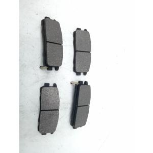 GREAT WALL MOTOR Serie Hover (06>) PASTILLAS DE FRENO 3502150-K00 Gasolina - Product Image 6