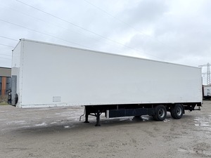 Remolque de Volteo de Acero de Alta Capacidad para Transporte de Arena en Minería con Sistema de Elevación Hidráulico, Carga Útil de 5001-10000 kg, Uso Logístico - Product Image 4