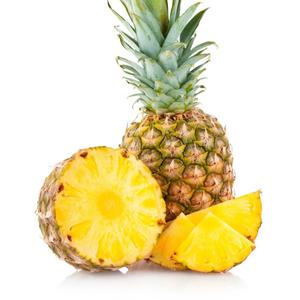 Ananas Doux Premium MD2, Ananas Doré au Miel, Ananas Frais, Prix d'Exportation en Gros - Product Image 1