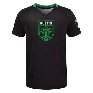 Maillot de baseball personnalisé pour hommes pull-over col rond maillot de baseball à séchage rapide impression par sublimation maillot de sport de baseball respirant - Product Image 5