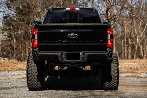 Ford F-250 Super Duty Lariat 4x4 2023, Gasolina, Bajo Kilometraje - Product Image 4