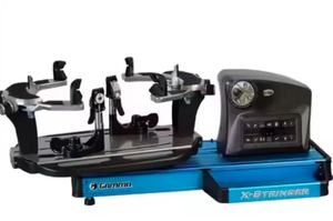 NOUVELLE Machine à cordage Gamma XLT pour le tennis - Product Image 2