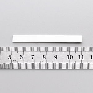 Dài phạm vi lập trình thụ động có thể in trên nhãn kim loại UHF RFID mềm linh hoạt chống kim loại thẻ - Product Image 5