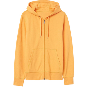 Veste décontractée sportive pour hommes automne hiver couleur bloc mode manches d'épaule Insertion sweat qualité supérieure personnalisé vente en gros - Product Image 1