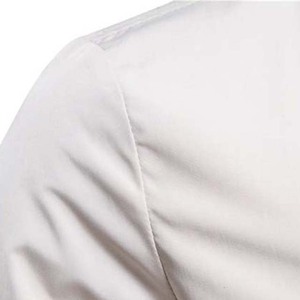 <b>Men's</b> <b>Jackets</b> Custom Logo Cotton Fabric Keep Warm Bomber New Design Baseball <b>Jacket</b> for <b>Men</b> Stylish <b>Men's</b> Zipper 2025 - Product Image 5