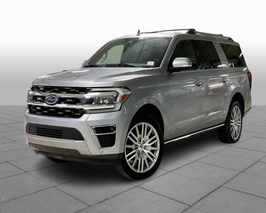 Ford Expedition MAX Limited 4x4 EcoBoost V6 2020 Usada con Bajo Kilometraje - Product Image 6