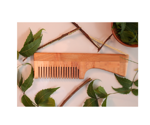 Peine para hombre, peine pequeño de madera para Barba para viaje, 3 para logotipo personalizado, diferentes tamaños, gran oferta de tradebit - Product Image 2