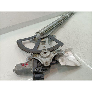 Mecanismo de elevación del parabrisas delantero. SX SUZUKI SX4 1ª Serie 162450483D19AA (06>) - Product Image 6