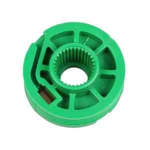 ล้อปรับกระจกหน้าต่างด้านหน้าขวาสำหรับ A3 A4 A6 รุ่น BWR844 - Product Image 1