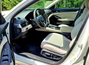 Honda Accord Sport Edición Especial 2020 Nuevo/Usado en Venta - Product Image 3