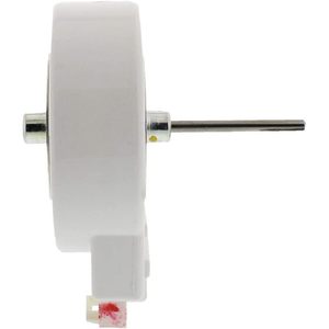 มอเตอร์พัดลมระเหยสำหรับตู้เย็นไฟฟ้าในครัวเรือนแบบโลหะรุ่นใหม่ - Product Image 2