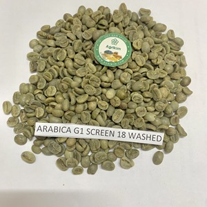 กาแฟโรบัสต้าพรีเมียม เมล็ดกาแฟดิบ รสขม เกรดเอ ผลิตในเวียดนาม คุณดอริส +84 35 254 2206 - Product Image 1