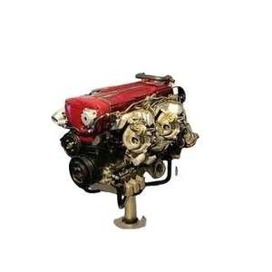 Moteur japonais d'occasion RB26 2.6L bi-turbo à vendre - Product Image 3