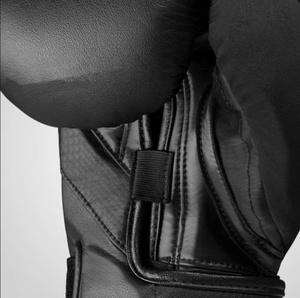 Gants de boxe professionnels avec logo personnalisé Gants de combat MMA Gants de boxe professionnels en vrac - Product Image 4