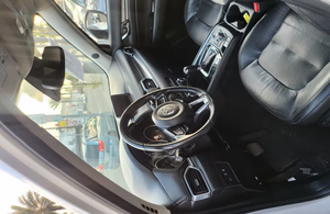 Mazda CX-5 Grand Touring FWD USADO, 2018 - Product Image 4