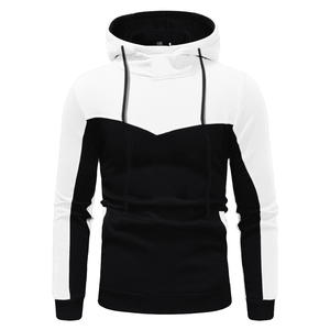 Unisex Custom <b>Jogging</b> <b>Suit</b> 2026 High Quality 100% Cotton Breathable and Hooded with Solid Pattern Winter Printed Tracksuits - Product Image 5