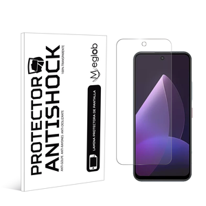 Protector de Pantalla ANTISHOCK Meizu M22 Duradero y Absorbente de Impactos para tu Dispositivo Móvil - Product Image 1