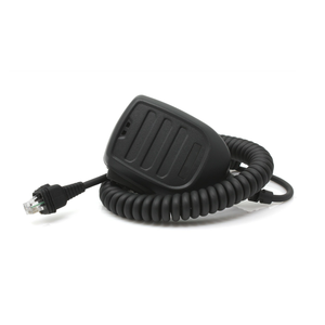 Microphone à main standard KMC-60 adapté aux émetteurs de NX-5800 de NX-5700 de NX-3820 de NX-3720 de TK-8360 de TK-7360 de TK-8302 de TK-7302 de <span class=keywords><strong>KENWOOD</strong></span> - Product Image 4