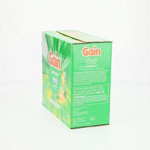 Lessive en poudre Gain pour lavage à la main - Product Image 1