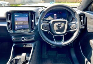 Listo para Entrega 2023: SUV Diésel C40 EV6 GT RHD en Perfectas Condiciones en Venta - Product Image 5