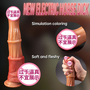 Nieuw Ontwerp Nieuwste Product Dildos Massageapparaat Voor Dames Handvat Draagbare Massageapparaat Seksspeeltjes Fabriek Groothandel Sekswinkel Leverancier - Product Image 3