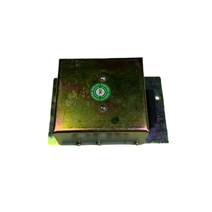 Relais VOE 11042140 pour Chargeuses sur Pneus et Excavatrices Volvo, Marque VMP, Haute Qualité, Neuf, Pièce de Rechange pour Engins de Construction - Product Image 1