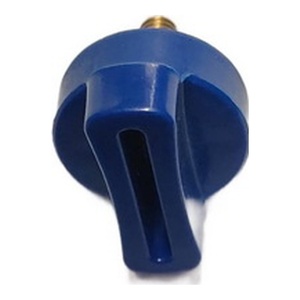 Manopola per Coperchio Filtro Auto per Desb.4313 5313 Rif. 919385-Plastica - Product Image 1