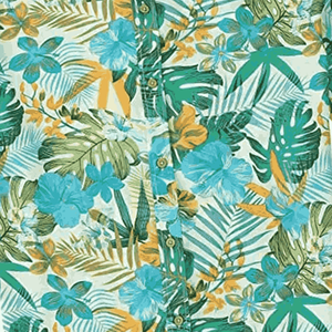 Camisa de playa hawaiana Premium para hombre de secado rápido y cómodo nuevo gráfico 100% algodón y poliéster Terry para el verano - Product Image 6