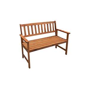 Optimal Farmhouse Style Outdoor <b>bench</b> for Hotels Customizable Color Logo High Quality Solid Wood Comfortable for Guests' - Product Image 5