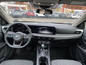 Nissan Kicks SV 2025, transmission automatique, boîte de vitesses automatique, titre propre, sans accident, faible kilométrage, prêt pour l'expédition - Product Image 5